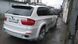 Накладка на задний бампер для BMW X5 E70 2007-2013 г.в. в стиле Hamann Flash, Серый грунт (под покраску), BMW, Накладка на задний бампер, Требуется, Стеклопластик, X5, Новое, На штатные места, X5 (E70) 2007-2012