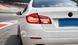 Задні тюнінг лед фонарі BMW 5 серии F10 2011-2017 р.в. БМВ 5 Ф10, BMW, Альтернативная оптика, 5-Series, Новое, На штатные места, 5 (F10, F18) 2010-