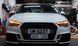 Передние лед фары для Audi A3 рестайлинг 2017-2020 г.в. Ауди А3, Audi, Альтернативная оптика, A3, Новое, На штатные места, A3 (8V1) 2012-