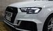 Передние лед фары для Audi A3 рестайлинг 2017-2020 г.в. Ауди А3, Audi, Альтернативная оптика, A3, Новое, На штатные места, A3 (8V1) 2012-