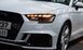 Передние лед фары для Audi A3 рестайлинг 2017-2020 г.в. Ауди А3, Audi, Альтернативная оптика, A3, Новое, На штатные места, A3 (8V1) 2012-