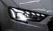 Передние лед фары для Audi A3 рестайлинг 2017-2020 г.в. Ауди А3, Audi, Альтернативная оптика, A3, Новое, На штатные места, A3 (8V1) 2012-