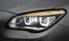Передні тюнінг лед фари BMW 7-серії F01 F02 2009-2015 р.в. Бмв 7 Ф01, BMW, Альтернативная оптика, 7-Series, Новое, На штатные места, 7 (F01) 2009-2015
