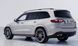 Задние лед фонари Mercedes-Benz GLS W167 2019-2023 г.в. Мерседес ГЛС, Mercedes, Альтернативная оптика, GLS, Новое, На штатные места, GLS Klasse ( X167 ) 2019-