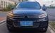 Передние лед фары для Volkswagen Touareg 2011-2014 г.в. Туарег, Черный, Volkswagen, Альтернативная оптика, Touareg, Новое, TOUAREG (7P5) 2010-