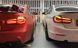 , BMW, Альтернативная оптика, 3-Series, Новое, На штатные места, 3 (F30, F35, F80) 2011-