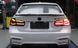 , BMW, Альтернативная оптика, 3-Series, Новое, На штатные места, 3 (F30, F35, F80) 2011-