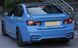 , BMW, Альтернативная оптика, 3-Series, Новое, На штатные места, 3 (F30, F35, F80) 2011-