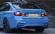 , BMW, Альтернативная оптика, 3-Series, Новое, На штатные места, 3 (F30, F35, F80) 2011-