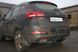 Прицепное устройство (Фаркоп) со съемным крюком JAC S-5 2012+ г.в.
