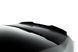 Спойлер крышки багадника для BMW G60 2023+ г.в. БМВ Г60, Черный