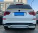 Спойлер крышки багажника BMW X3 F25 2011-2018 г.в. стиль M4, Черный, Внешний Тюнинг, BMW, Спойлер, Не требуется, ABS-пластик, X3, Новое, На штатные места, X3 (F25) 2010-