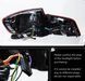 Задні тюнінг лед фонарі BMW 5 серии F10 2011-2017 р.в. БМВ 5 Ф10, BMW, Альтернативная оптика, 5-Series, Новое, На штатные места, 5 (F10, F18) 2010-