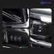 Передние лед фары для Volkswagen Touareg 2011-2014 г.в. Туарег, Черный, Volkswagen, Альтернативная оптика, Touareg, Новое, TOUAREG (7P5) 2010-