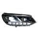 Передние лед фары для Volkswagen Touareg 2011-2014 г.в. Туарег, Черный, Volkswagen, Альтернативная оптика, Touareg, Новое, TOUAREG (7P5) 2010-