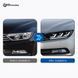 Передние тюнинг лед фары для Volkswagen Passat B8 Европа 2016-2020 г.в. Волксваген Б8, Volkswagen, Альтернативная оптика, Passat, Новое, На штатные места