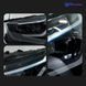 Передні тюнінг лед фари BMW F07 5 серії GT 2009-2017 р.в. БМВ Ф07 ГТ, BMW, Альтернативная оптика, 5-Series, Новое, На штатные места