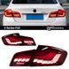 Задні тюнінг лед фонарі BMW 5 серии F10 2011-2017 р.в. БМВ 5 Ф10, BMW, Альтернативная оптика, 5-Series, Новое, На штатные места, 5 (F10, F18) 2010-