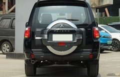 Задние лед фонари Mitsubishi Pajero Wagon 2006-2020 г.в. Митсубиси Паджеро Вагон, Оптика, Mitsubishi, Альтернативная оптика, Pajero, Новое, На штатные места, PAJERO IV (V8_W, V9_W) 2006-