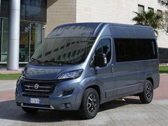 Fiat Ducato 2014+