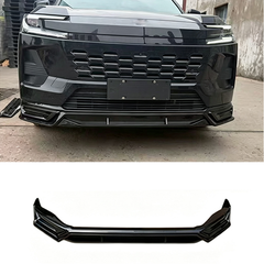 Тюнинг накладки на бампера для Toyota RAV4 2026+ г.в. Тойота РАВ4