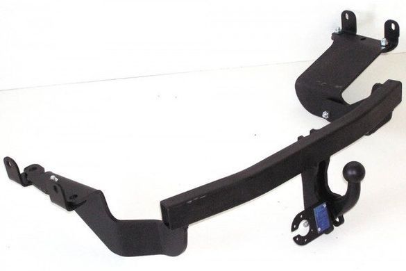 Прицепное устройство со сьемным крюком (Фаркоп) PEUGEOT 4007 2007+ г.в.
