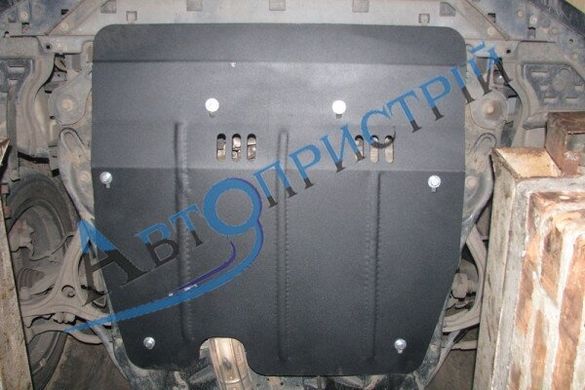 Защита двигателя (картера) HONDA Accord VIII 2008-2013 г.в.
