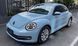 Передні тюнинг лед фари для Volkswagen Beetle 2013-2017 г.в. Волксваген Битл, Volkswagen, Альтернативная оптика, Новое, На штатные места