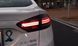 Задние тюнинг лед фонари Ford Fusion \ Mondeo 2013-2016 г.в. Форд Фьюжн \ Мондео, Ford, Альтернативная оптика, Fusion, Новое, На штатные места