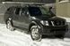 Расширители колесных арок Nissan Navara 2005-2010 г.в. Нисан Навара