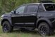 Расширители колёсных арок (вынос 50 мм) Toyota Hilux 2015+ г.в. Тойота Хайлюкс