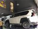 Тюнінг обвіс Toyota Prado 150 2018-2023 р.в. стиль Wald, Серый грунт (под покраску), Toyota, Комплект обвеса, Требуется, Полипропилен, Prado, Новое, На штатные места, LAND CRUISER PRADO 2018-