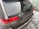 Спойлер нижній кришки багажника Jeep Grand Cherokee 2013-2020 р.в. Гранд Черокі, Черный, Зовнішній тюнінг, Jeep, Спойлер, По желанию, ABS-пластик, Grand Cherokee, Новое, На штатные места, GRAND CHEROKEE IV (WK, WK2) 2010-
