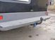 Прицепное устройство (Фаркоп) MERCEDES SPRINTER 3,0 (1 кол.бампер з підножк.) 1995-2006 г.в.