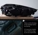 Передние лед фары для Audi A3 рестайлинг 2017-2020 г.в. Ауди А3, Audi, Альтернативная оптика, A3, Новое, На штатные места, A3 (8V1) 2012-