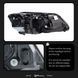 Передние тюнинг лед фары для Volkswagen Sharan 2012-2019 г.в. Волксваген Шаран