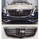 Тюнинг комплект Mercedes S-class W222 2013-2019 г.в. в стиле Maybach