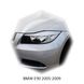 Реснички на фары BMW E90 2005-2009 г.в.