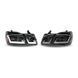 Передні лед фари для Lexus LX 470 1998-2007 р.в. Лексус ЛХ470, Lexus, Альтернативная оптика, LX, Новое, На штатные места, LX (UZJ100) 1998-2007