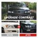 Передні лед фари для Lexus LX 470 1998-2007 р.в. Лексус ЛХ470, Lexus, Альтернативная оптика, LX, Новое, На штатные места, LX (UZJ100) 1998-2007