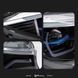Передние тюнинг лед фары для BMW F34 3 Series GT 2013-2020 г.в. БМВ ГТ