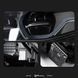 Передние тюнинг лед фары для BMW F34 3 Series GT 2013-2020 г.в. БМВ ГТ
