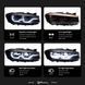 Передние тюнинг лед фары для BMW F34 3 Series GT 2013-2020 г.в. БМВ ГТ
