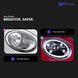Передні тюнинг лед фари для Volkswagen Beetle 2013-2017 г.в. Волксваген Битл, Volkswagen, Альтернативная оптика, Новое, На штатные места