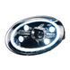 Передні тюнинг лед фари для Volkswagen Beetle 2013-2017 г.в. Волксваген Битл, Volkswagen, Альтернативная оптика, Новое, На штатные места