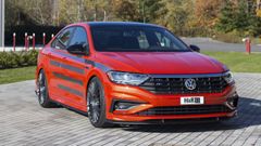 Volkswagen Jetta VII 2018+ г.в.