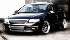 Volkswagen Passat B6 2005-2010