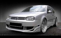 Volkswagen Golf 4