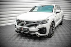 Volkswagen Touareg 2018-