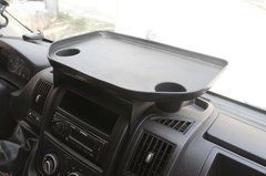Столик на панель Fiat Ducato 2006-2013 р.в. Фіат Дукато